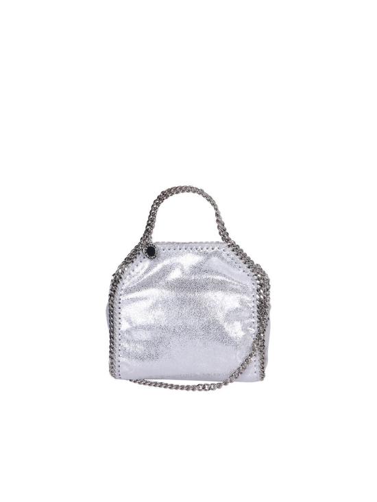 26FW 스텔라 맥카트니 팔라벨라 타이니 토트백 팔라벨라 타이니 토트백 391698WP0301 8101 - STELLA MCCARTNEY
