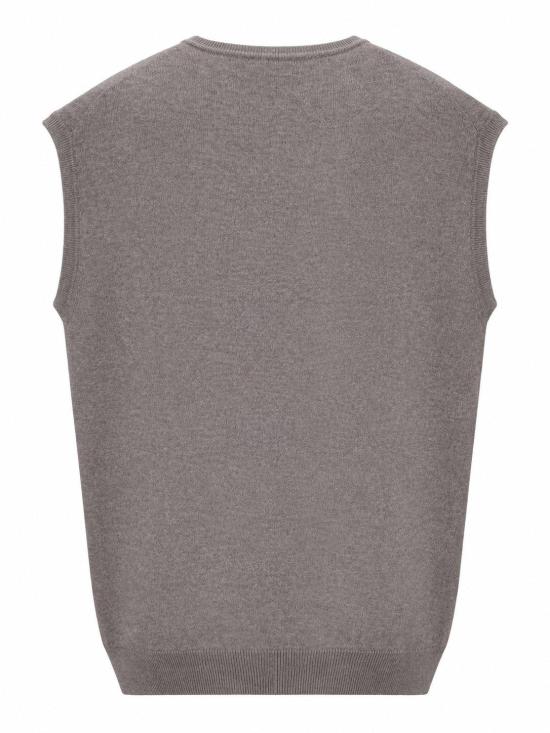 26FW 라 로즈 스웨터 GD2280721866 GRIGIO - LA ROSE