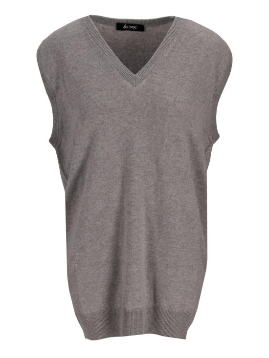 26FW 라 로즈 스웨터 GD2280721866 GRIGIO
