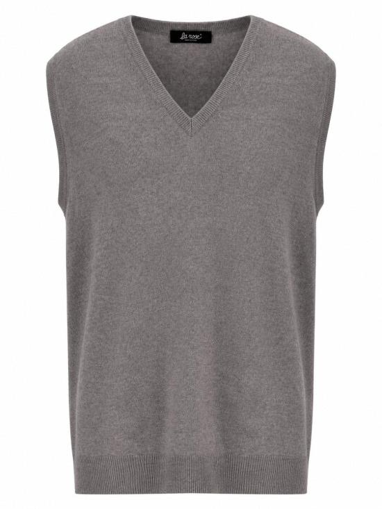 26FW 라 로즈 스웨터 GD2280721866 GRIGIO