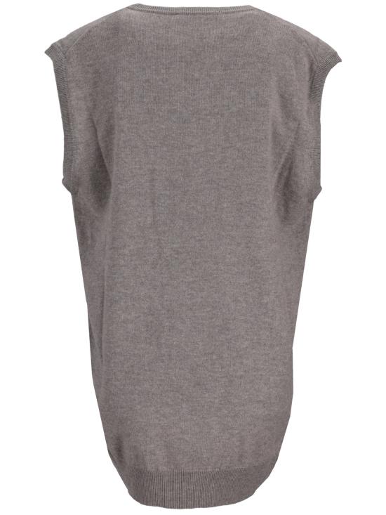26FW 라 로즈 스웨터 GD2280721866 GRIGIO - LA ROSE