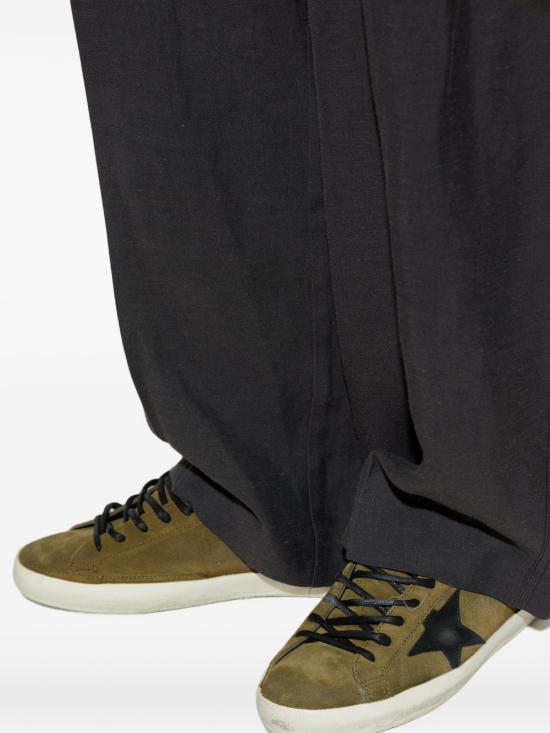 26FW 골든구스 슈퍼스타 스니커즈 GMF00101 F00869736102 Verde - GOLDEN GOOSE