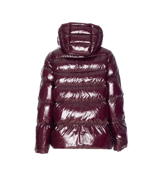 26FW 핑코 숏패딩 101597A2P7 RR7 BORDEAUX - PINKO