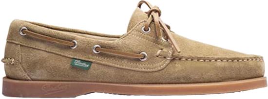 26SS 파라부트 바스 마린 벨루어 780547 BEIGE
