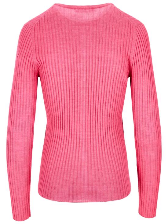26FW 라 로즈 스웨터 JD25623 31901 ROSA BUBBLE - LA ROSE
