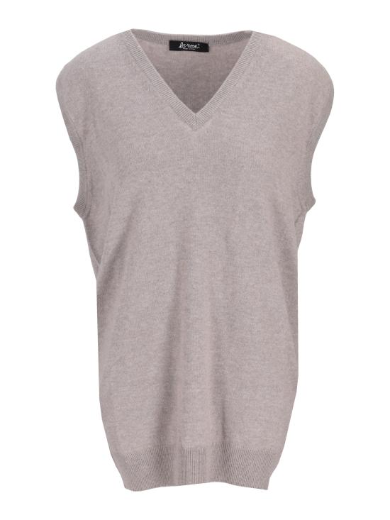 26FW 라 로즈 스웨터 GD2280721866 GRIGIO CHIARO