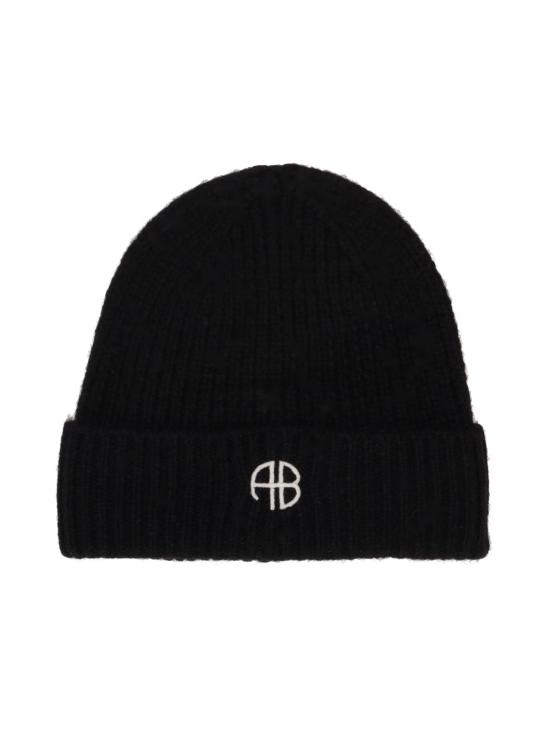 26FW 애니빙 비니 A1210511 BLK1 BLACK