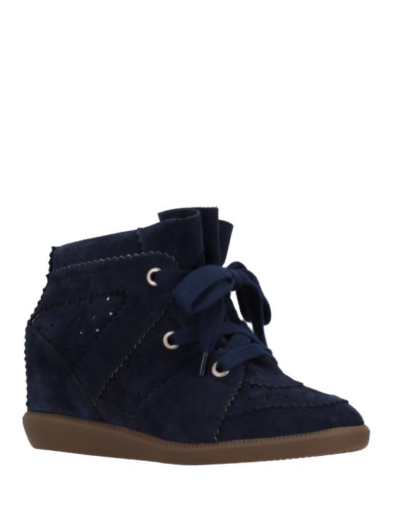 26FW 이자벨마랑 스니커즈 BK0011FAA1E20S 30DM DARK MIDNIGHT - ISABEL MARANT