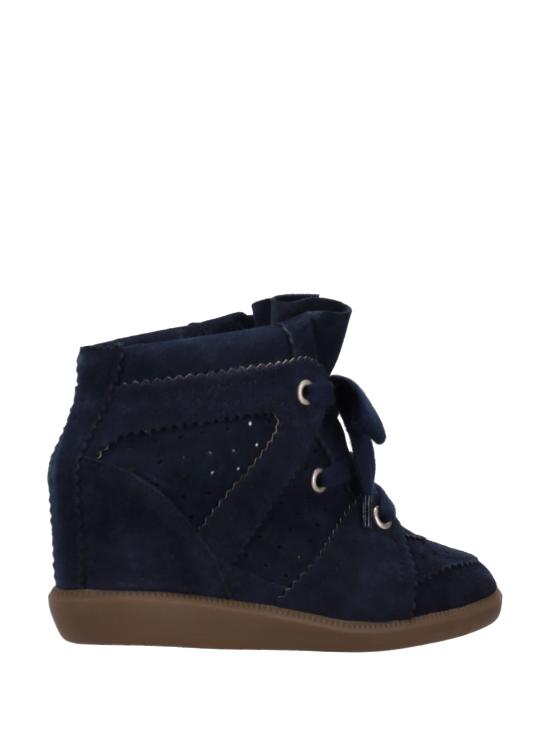 26FW 이자벨마랑 스니커즈 BK0011FAA1E20S 30DM DARK MIDNIGHT - ISABEL MARANT