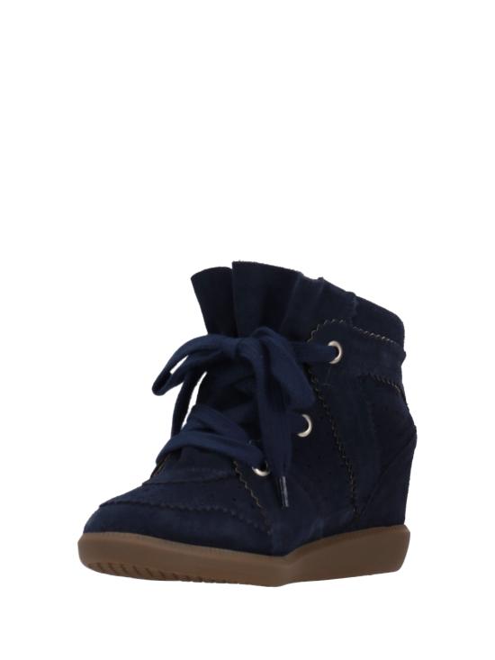 26FW 이자벨마랑 스니커즈 BK0011FAA1E20S 30DM DARK MIDNIGHT - ISABEL MARANT