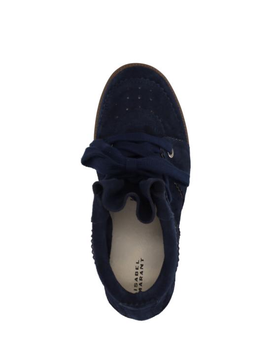 26FW 이자벨마랑 스니커즈 BK0011FAA1E20S 30DM DARK MIDNIGHT - ISABEL MARANT