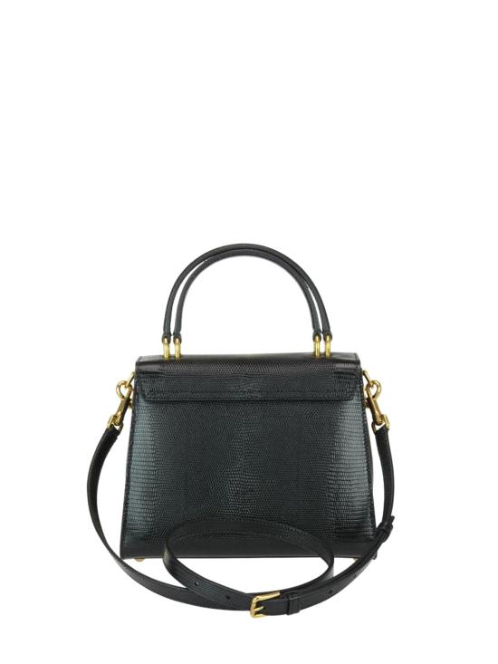 26FW 돌체앤가바나 토트백 BB6374AI760 80999 NERO - DOLCE & GABBANA