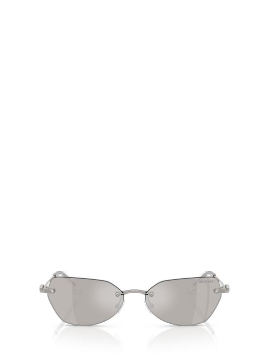 26FW 스와로브스키 선글라스 SK7038 40096G GUNMETAL