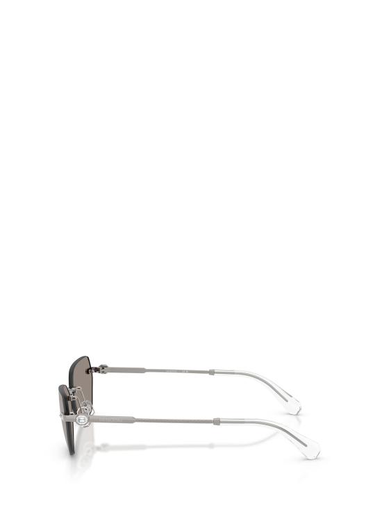26FW 스와로브스키 선글라스 SK7038 40096G GUNMETAL - SWAROVSKI