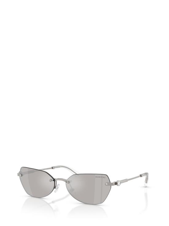 26FW 스와로브스키 선글라스 SK7038 40096G GUNMETAL - SWAROVSKI