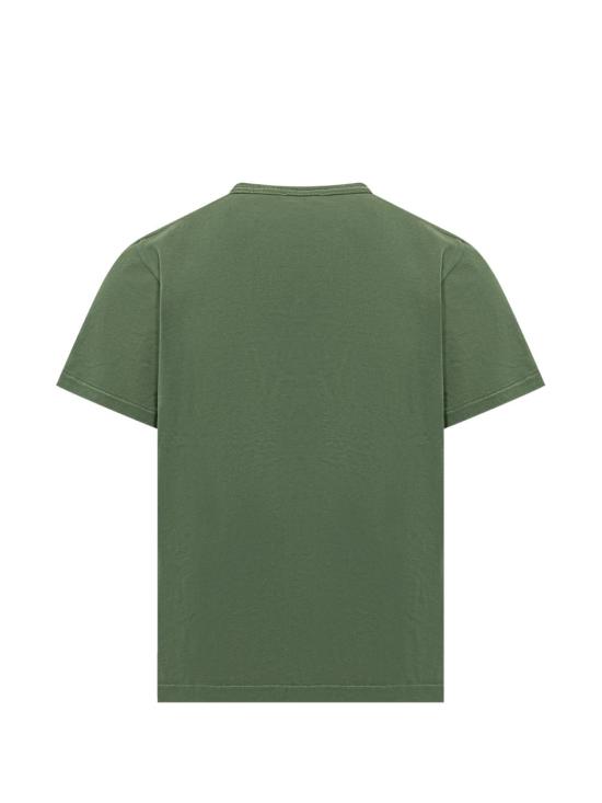 26SS JW앤더슨 리본 앵커 티셔츠 JT0320 PG1937500 - JW ANDERSON