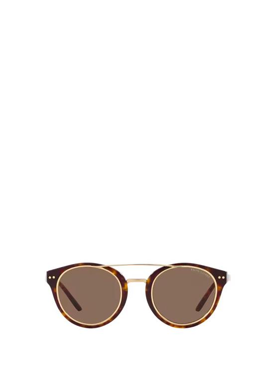 26FW 랄프 로렌 선글라스 RL8210 50025W HAVANA