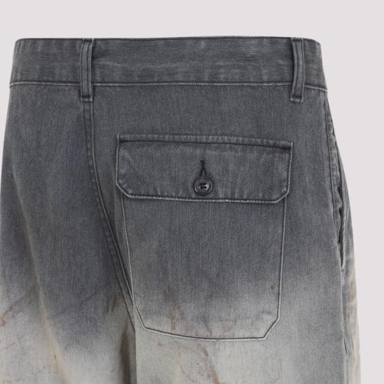 26SS 아워레가시 스트레이트 팬츠 M2265RO OCTO WASH DOM - OUR LEGACY