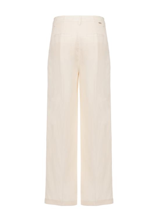 26SS 울리치 스트레이트 팬츠 CFWWTR2025FRUT3043 UT30438743 Avorio - WOOLRICH