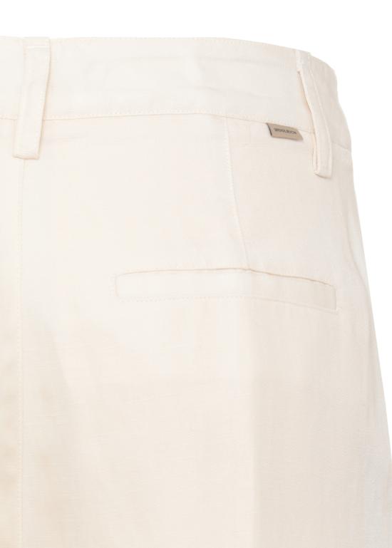 26SS 울리치 스트레이트 팬츠 CFWWTR2025FRUT3043 UT30438743 Avorio - WOOLRICH