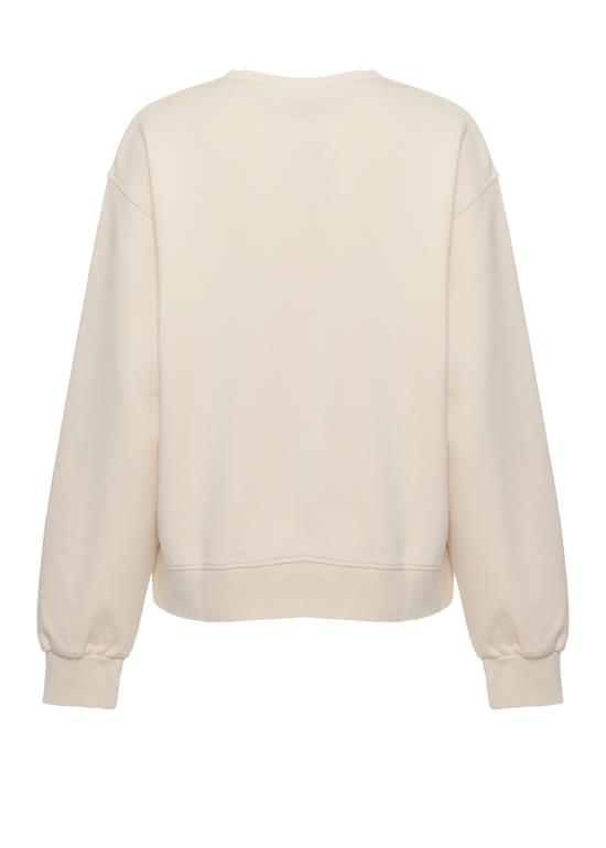 26SS 울리치 스웨터 CFWWSW2007FRUT5330 UT53308743 Avorio - WOOLRICH