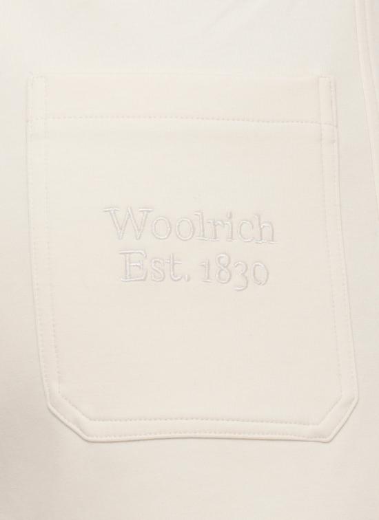 26SS 울리치 숏팬츠 CFWWSH2003FRUT5330 UT53308743 Avorio - WOOLRICH
