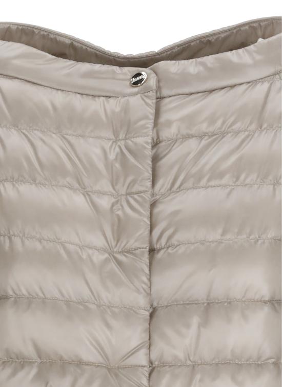 26SS 에르노 엘사 케이프 PI0613DIC 12017Z1985 Beige - HERNO