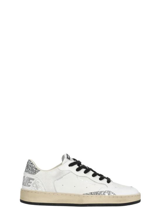 26SS 크라임런던 스니커즈 21203AA7 10 CHELSEA White