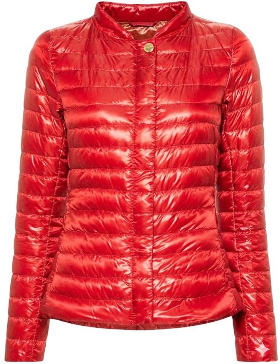 25FW 에르노 숏패딩 55863109157204 RED