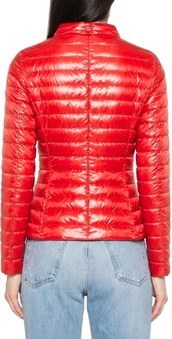 25FW 에르노 숏패딩 55863109157204 RED - HERNO
