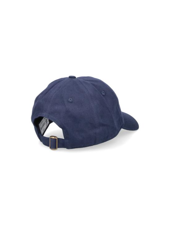 26SS 스포티앤리치 볼캡 AC04075328BL106 DARK NAVY WHITE Blue - SPORTY & RICH