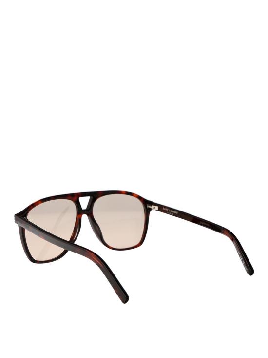 26SS 생로랑 선글라스 SL596DUNE003 BROWN - SAINT LAURENT