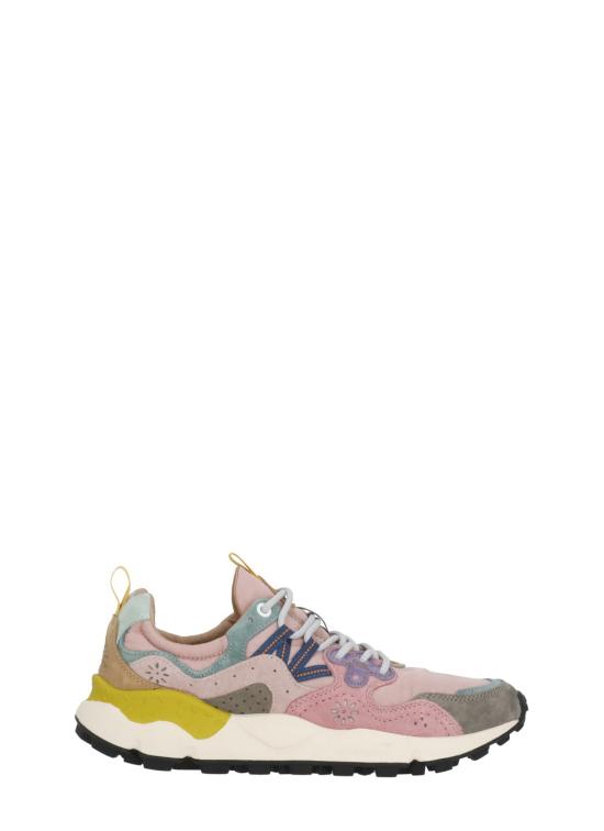 26SS 플라워 마운틴 스니커즈 2017817 YAMANO 32B22 Pink
