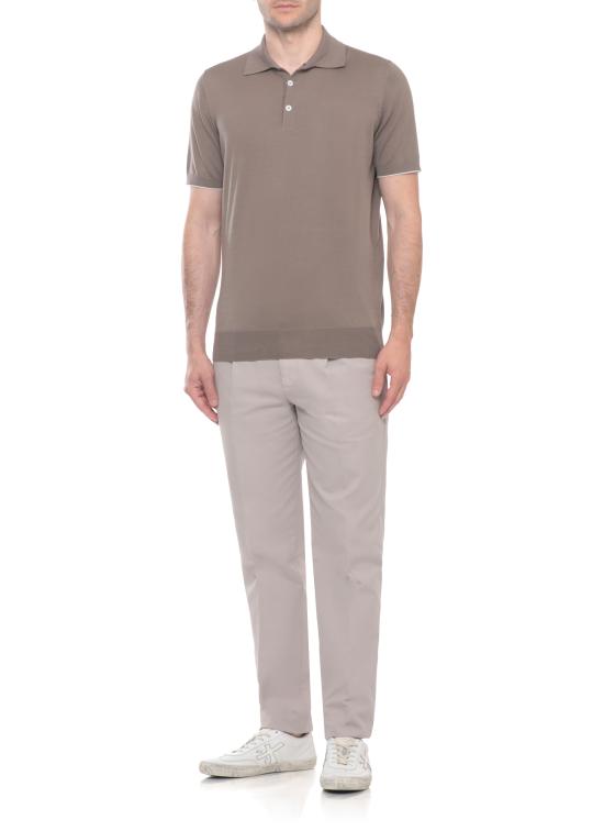26SS PRMT 스니커즈 DAVID 8091 White - PRMT