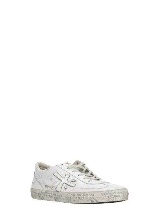26SS PRMT 스니커즈 DAVID 8091 White - PRMT