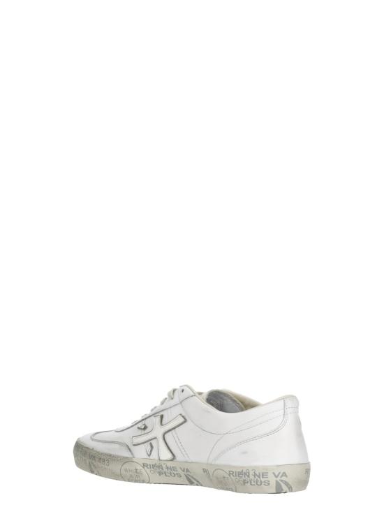 26SS PRMT 스니커즈 DAVID 8091 White - PRMT