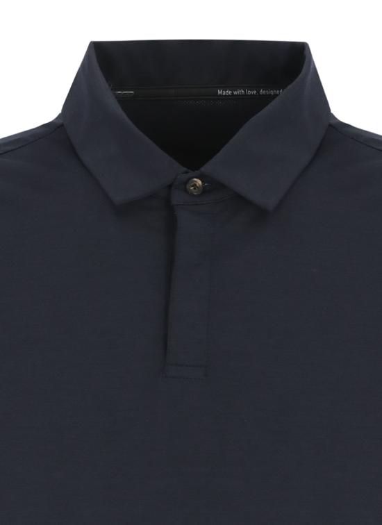 26SS 알알디 폴로 티셔츠 26215 60BLUE Blue - RRD
