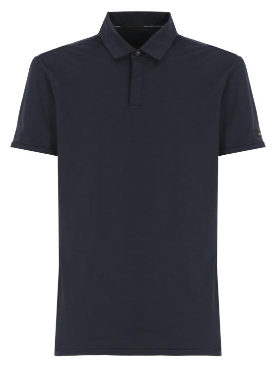 26SS 알알디 폴로 티셔츠 26215 60BLUE Blue