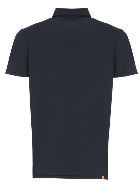 26SS 알알디 폴로 티셔츠 26215 60BLUE Blue - RRD