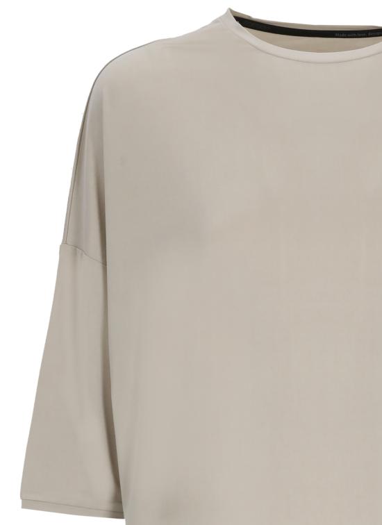 26SS 알알디 반팔 티셔츠 26709 85WHITE Avorio - RRD