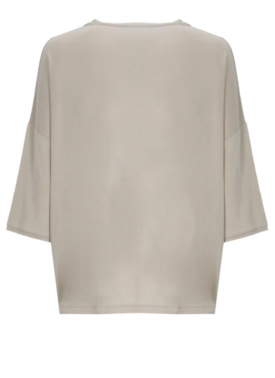 26SS 알알디 반팔 티셔츠 26709 85WHITE Avorio - RRD