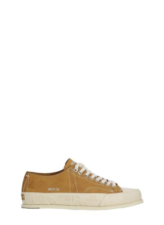 26SS PRMT 스니커즈 VINCE015 OCRA Beige