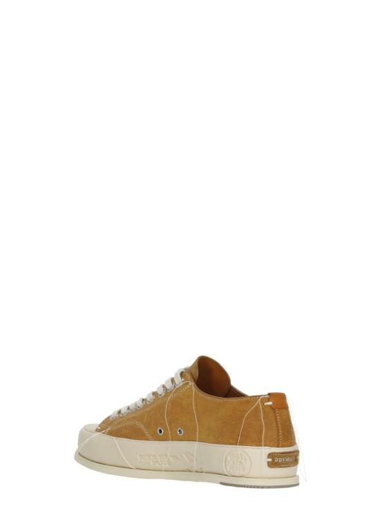 26SS PRMT 스니커즈 VINCE015 OCRA Beige - PRMT