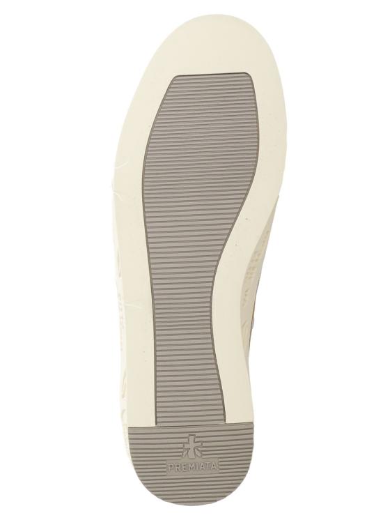 26SS PRMT 스니커즈 VINCE015 OCRA Beige - PRMT