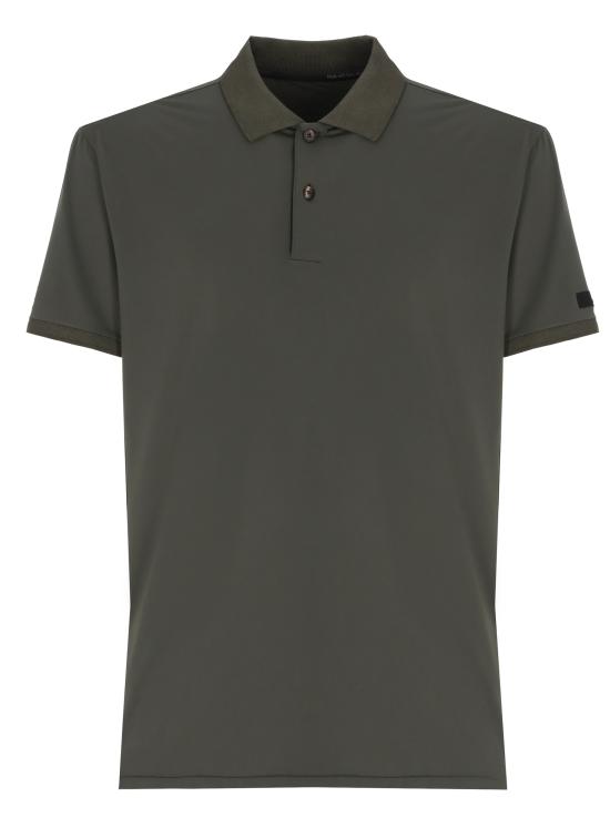 26SS 알알디 폴로 티셔츠 26207 20FOREST Green