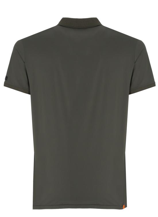 26SS 알알디 폴로 티셔츠 26207 20FOREST Green - RRD