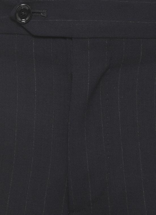 26SS 라르디니 수트 세트 PA6303E PAIF66413850BI Blue - LARDINI