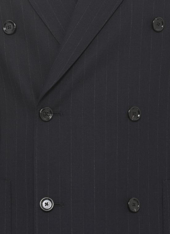 26SS 라르디니 수트 세트 PA6303E PAIF66413850BI Blue - LARDINI