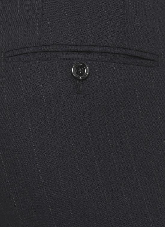 26SS 라르디니 수트 세트 PA6303E PAIF66413850BI Blue - LARDINI