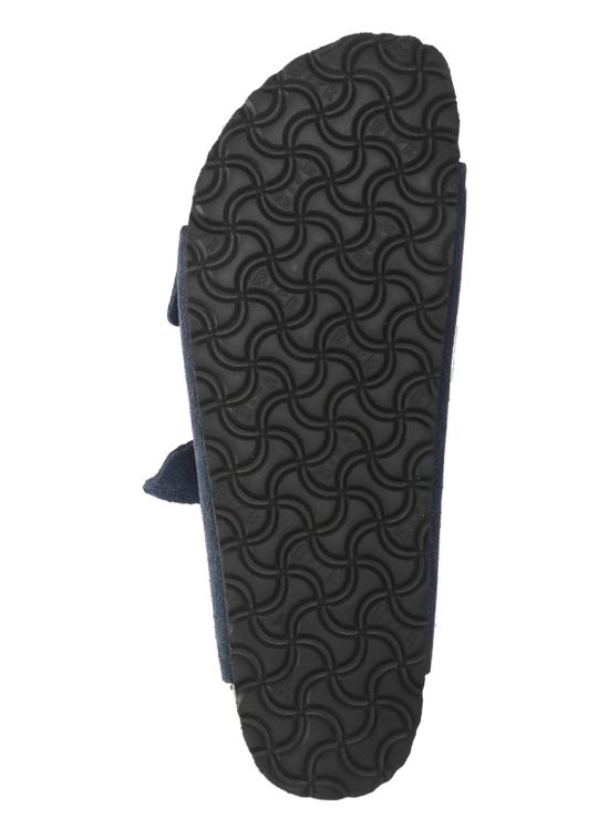 26SS 버켄스탁 뮬/슬리퍼 1030893 ARIZONA SFBNEW NAVY Blue - BIRKENSTOCK